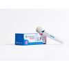 Magic Wand Mini HV-135 Regargeable Silicone Multispeed Vibration Massager - Image 2