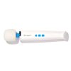 Magic Wand Mini HV-135 Rechargeable Silicone Multispeed Vibration Massager