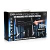 LovBotz Deluxe Pro-Bang Sex Machine with Remote Control - Black - Image 2