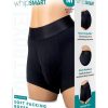 WhipSmart Soft Packing Boxer - Medium - Black - Image 2