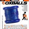 Neo Tall Silicone Ballstretcher - Large - Blueballs - Image 2