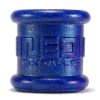 Neo Tall Silicone Ball Stretcher - Large - Blue