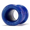 Neo Tall Silicone Ballstretcher - Large - Blueballs - Image 4