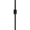 Nexus Forge Single Adjustable Lasso Silicone Cock Ring - Black - Image 3