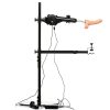Master The Dicktator 2.0 Extreme Sex Machine with Remote Control - Image 4