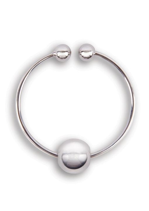 Size Up Twisty Nipple Suckers - Small - Clear/Black - Image 3