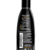 Wicked Aqua Water Based Flavored Lubricant Butterscotch 2oz - Image 2