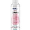 Swiss Navy 4 In 1 Flavored Lubricant 1oz - Cotton Candy