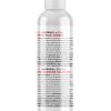 Swiss Navy 4 In 1 Flavored Lubricant 1oz - Poppin Wild Cherry - Image 2