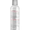 Swiss Navy 4 In 1 Flavored Lubricant 4oz - Poppin Wild Cherry - Image 2