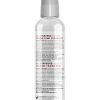 Swiss Navy 4 In 1 Flavored Lubricant 4oz - Strawberry/Kiwi Pleasure - Image 2