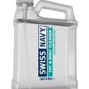 Swiss Navy Toy and Body Cleaner 128oz/3785ml (1 Gallon)