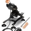 WhipSmart Heavy Duty Thrusting Sex Machine with Corded Remote Control