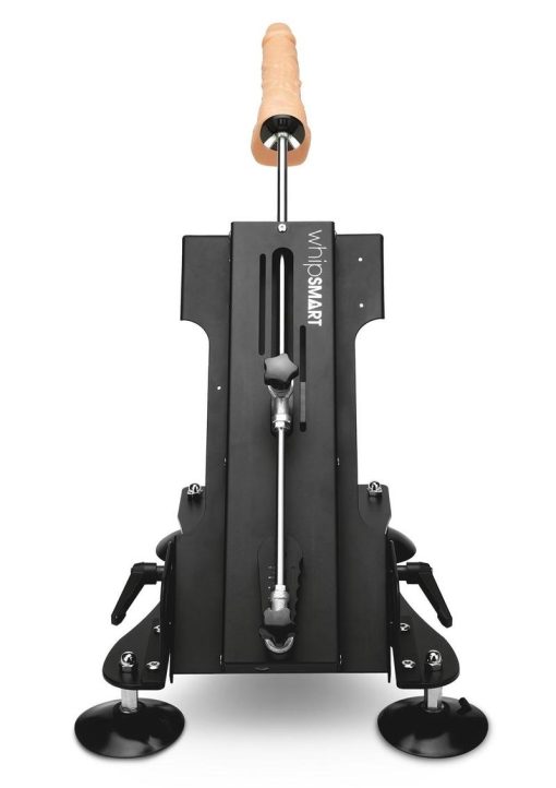 WhipSmart Heavy Duty Thrusting Sex Machine - Image 4