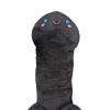 Shots Penis Stuffy 12in - Black - Image 2
