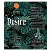 Desire Pheromone Massage Oil 4oz - Tangerine - Image 2