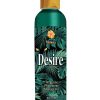 Desire Pheromone Massage Oil 4oz - Tangerine