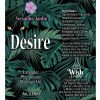 Desire Pheromone Massage Oil 4oz - Lavender - Image 2