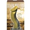 Alien Nation Venomus Silicone Creature Dildo - Gold - Image 2
