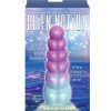 Alien Nation Stardust Silicone Creature Dildo - Multicolor - Image 2