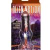 Alien Nation Centaur Silicone Creature Dildo - Copper - Image 2