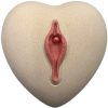 Love Your Pussy Bath Bomb Fishbowl (9 Per Bowl)