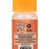 Tush Eze Water Based Lubricant - Peach Scented - Image 2