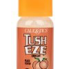 Tush Eze Water Based Lubricant - Peach Scented