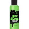 Sex Slime Water Based Lubricant 2oz - Green
