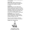 Midas Water Based Opaque Lubricant 2oz - Image 2