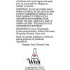 Bootycall Water Based Lubricant 4oz - Image 2