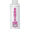 Bootycall Water Based Lubricant 4oz
