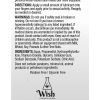 Juicy AF Water Based Opaque Lubricant 2oz - Image 2