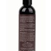 Hemp Seed Massage Lotion Kashmir Musk 8oz - Image 2