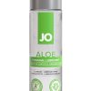 JO Aloe Original Water Based Lubricant 8oz