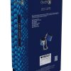 Ouch! Florence Collection Leg Cuffs - Blue - Image 4
