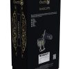 Ouch! London Collection Handcuffs - Black - Image 4