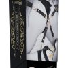 Ouch! London Collection Hogtie Connectors - Black - Image 2