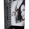 Ouch! Florence Collection Handcuffs - Black - Image 2