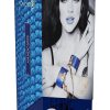 Ouch! Florence Collection Handcuffs - Blue - Image 2