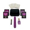 Kama Sutra Weekender VIBE Kit - Raspberry Dreams