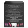 Kama Sutra Weekender VIBE Kit - Strawberry Dreams - Image 3