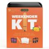 Kama Sutra Weekender VIBE Kit - Tropical Mango