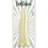 Fantasia Nymph Dildo - Yellow