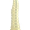 Fantasia Nymph Dildo - Yellow