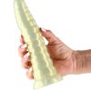 Fantasia Nymph Dildo - Yellow - Image 3