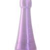 Fantasia Phoenix Dildo - Purple