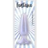 Fantasia Pleasure Plug - Small - Lavender