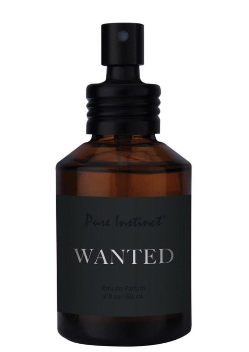 Pure Instinct Phero Parfum Wanted 2oz - Image 3