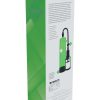 Pumped Basic Pump 2 Water Resistant Silicone Penis Pump - Green - Image 3